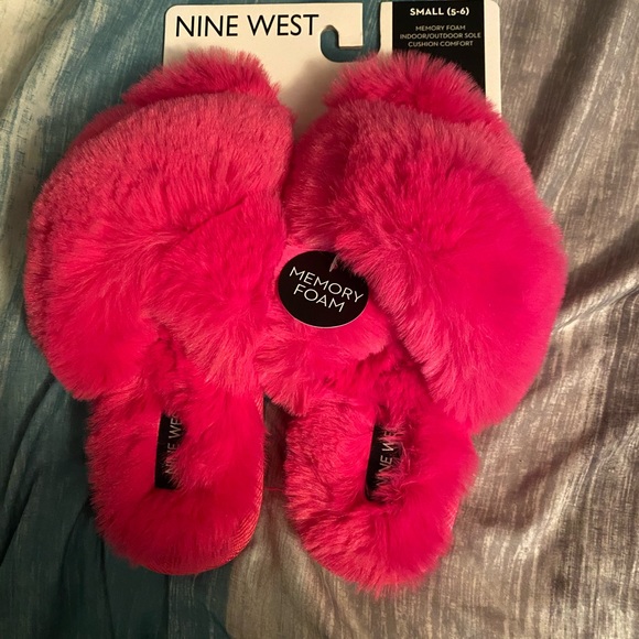 Nine West Slippers - Picture 3 of 3